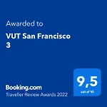 VUT San Francisco 3